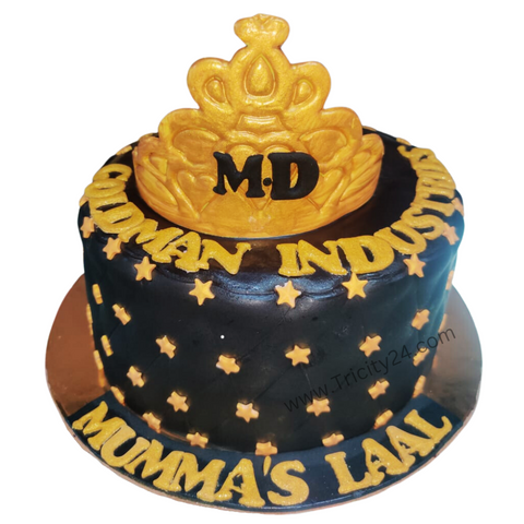 (M771) Adult Cake(1kg)