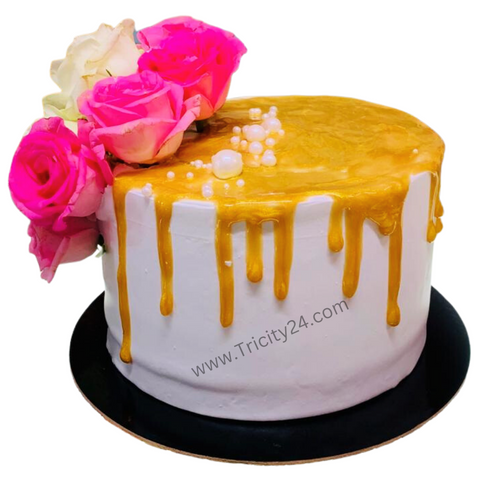 (M774) Customized Cake(1kg)