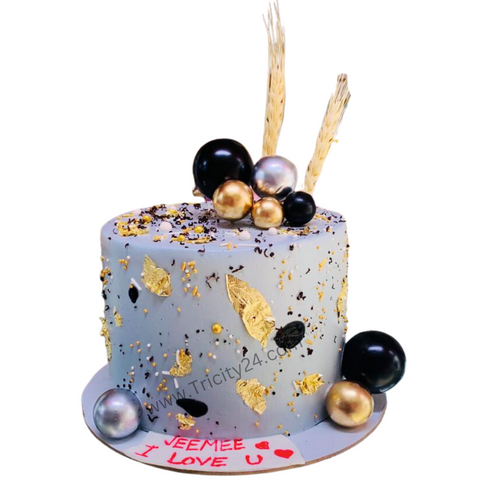 (M779) Adult Cake (1Kg)