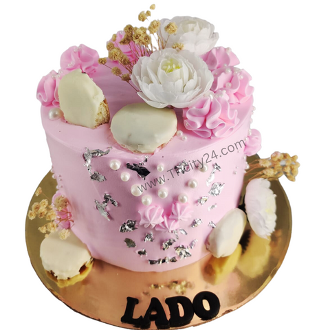 (M790) Customized Cake (1kg)