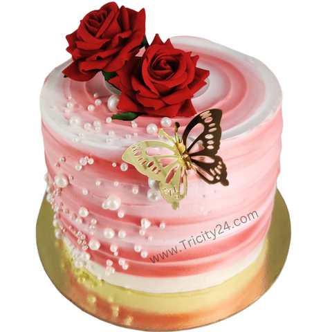 (M792) Customized Cake (1 Kg)