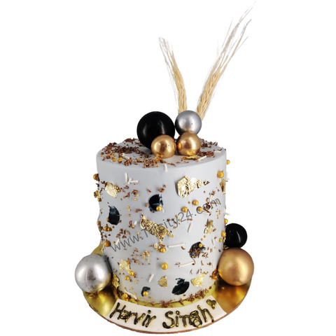 (M794) Customized Cake (1kg)