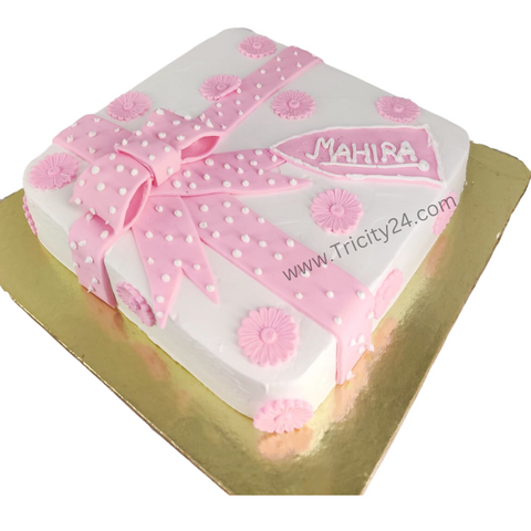 (M796)Kids Customized Cake (1kg)
