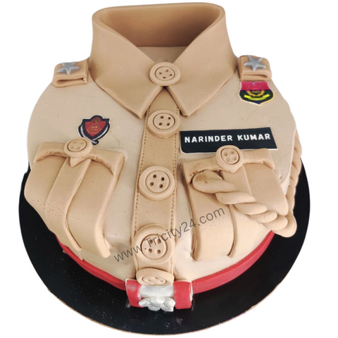 (M797) Customized Cake (1kg)