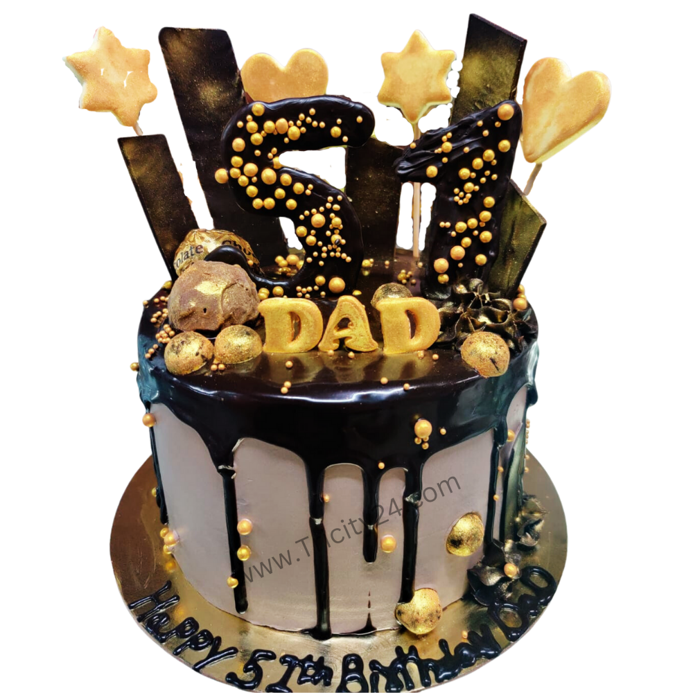 (M802) Customized Cake(1kg)