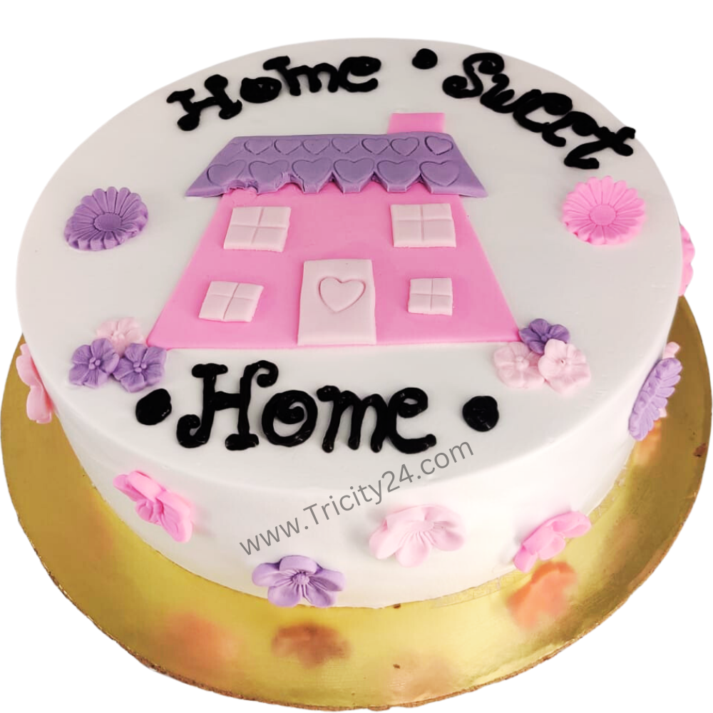 (M806) Customized Cake(1Kg)