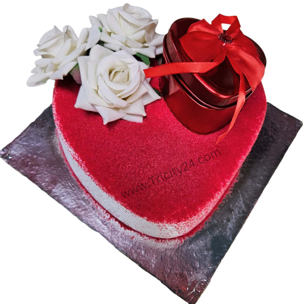 (M815) Customized Cake(1kg)