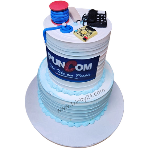 (M816) Customized Cake(2Kg)