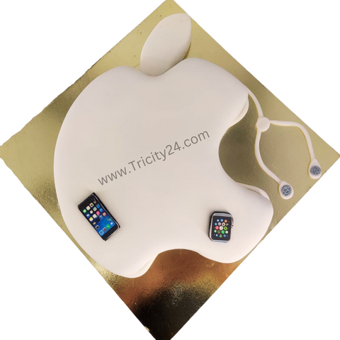 (M817) Customized Cake (1kg)