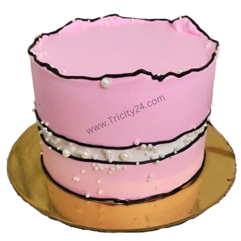 (M819) Customized Cake(Half Kg)