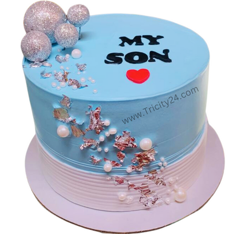 (M823) Customized Cake(1kg)