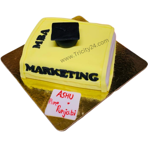 (M837) Customized Cake(1Kg)