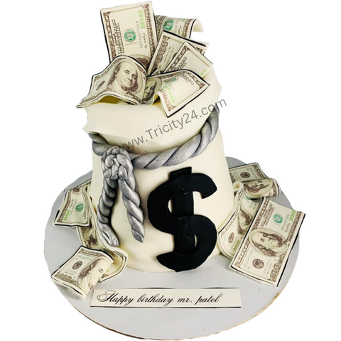 (M845) Customized Cake(1kg)