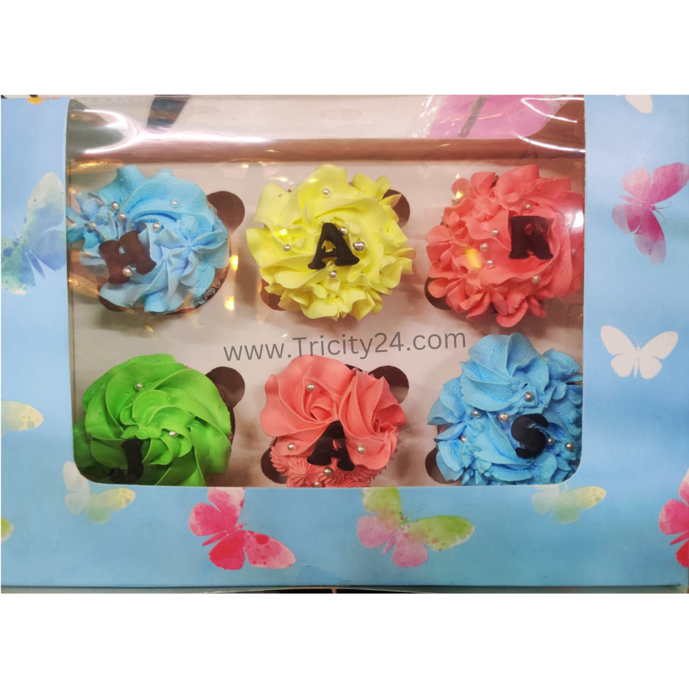 (M850) Customized Muffin 1pc