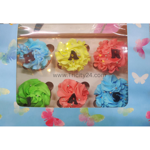 (M850) Customized Muffin 1pc