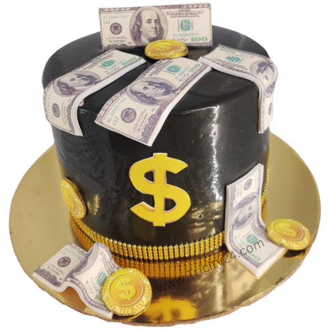 (M851) Customized Cake(1Kg)