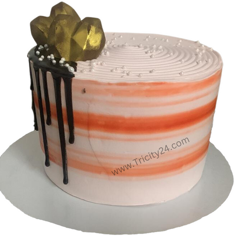 (M705) Vanilla Cake(1 Kg)