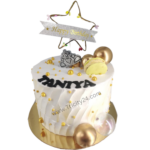 (M860) Customized Cake(1Kg)