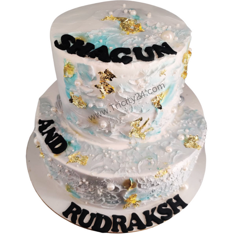 (M861) Customized Cake(2Kg)