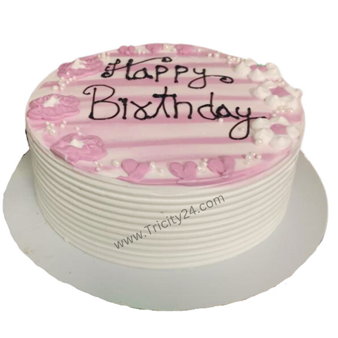 (M711) Customized  Cake(1 Kg)