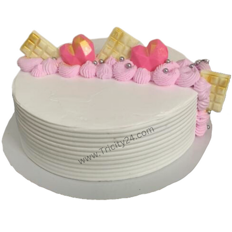 (M724) Customized  Cake(1 Kg)