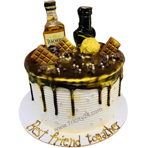 (M740)Adult Cake(1kg)