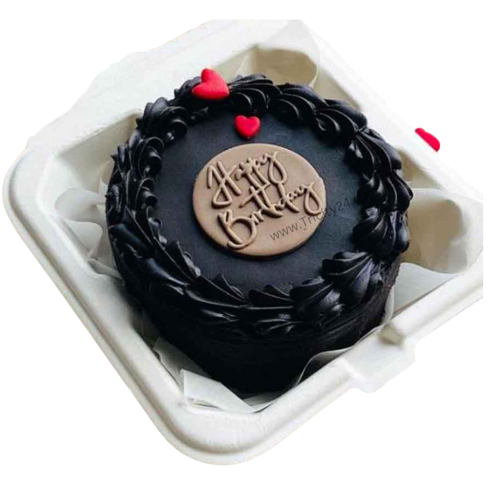(M1264)  Bento Cake
