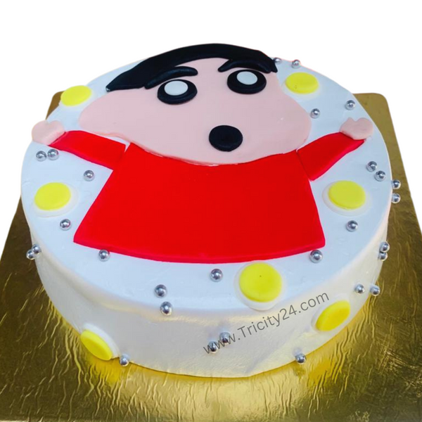 (M655) Customized Cake(Half Kg)