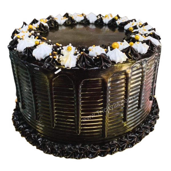 (M658)Truffle Cake (1 Kg).