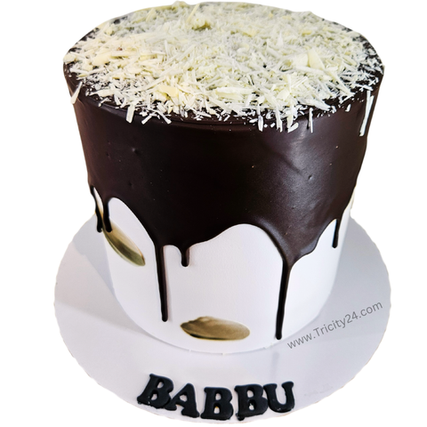 (M1098) Chocolate Cake (1 Kg)