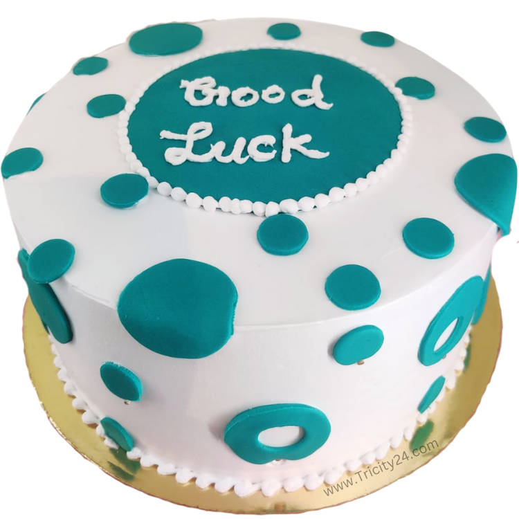 (M1197) Butterfly Theme Cake (Half Kg).