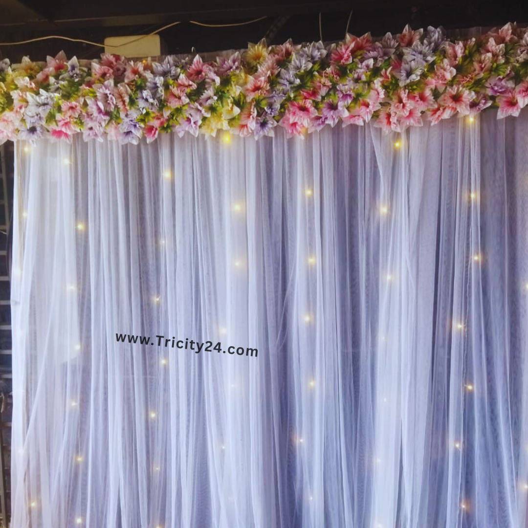 Flower Decoration (P696).