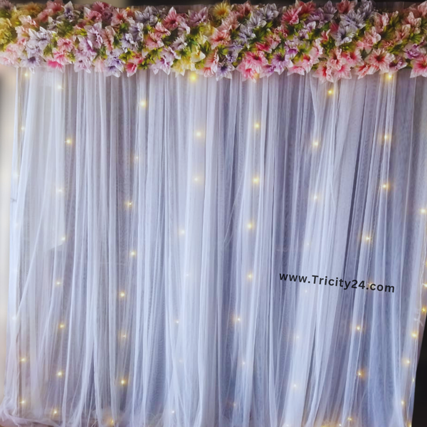 Flower Decoration (P696).