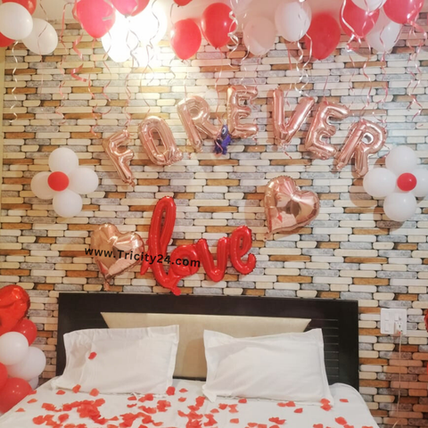 Love Surprise Decoration (P718).