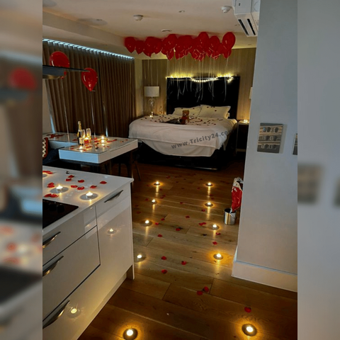 Love Valentines Decoration (P11).