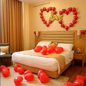 V-Day Special Love Decoration (P151).