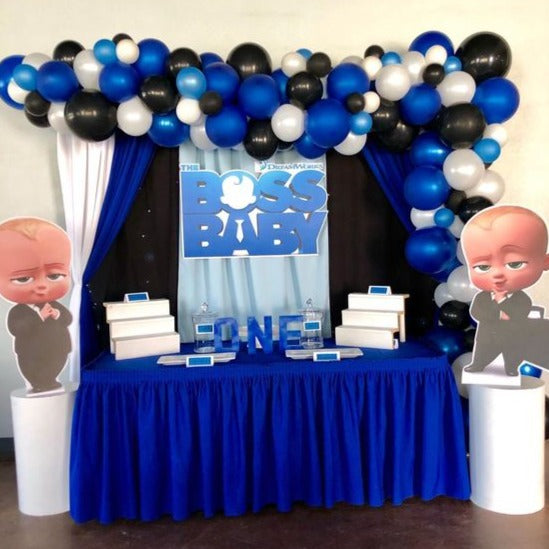 Birthday Party Theme Cutouts (Rental) R24 – Tricity 24