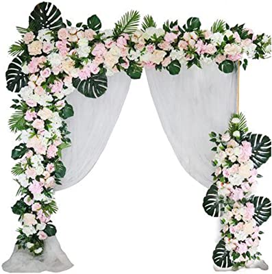 Square Shaped Arch Stand (Rental) R33