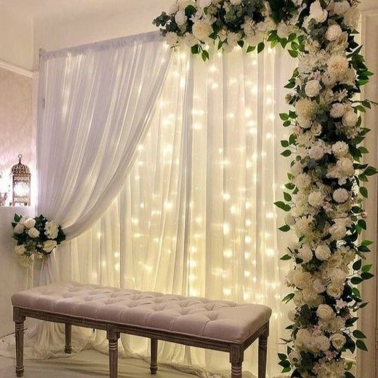 Square Shaped Arch Stand (Rental) R33 – Tricity 24