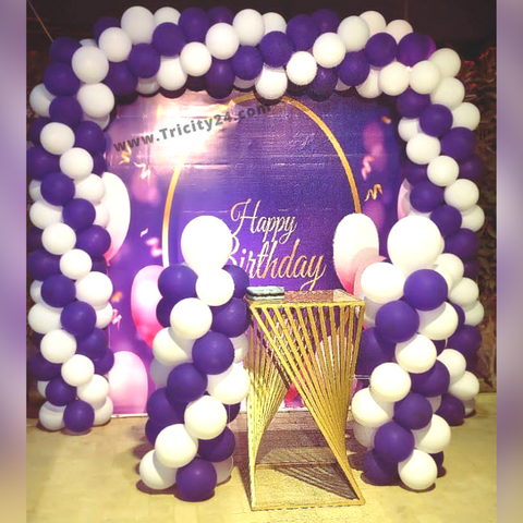 Birthday Party Decoration (P391).