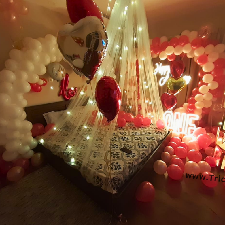 Birthday Surprise Monthsary Surprise For Boyfriend Birthday