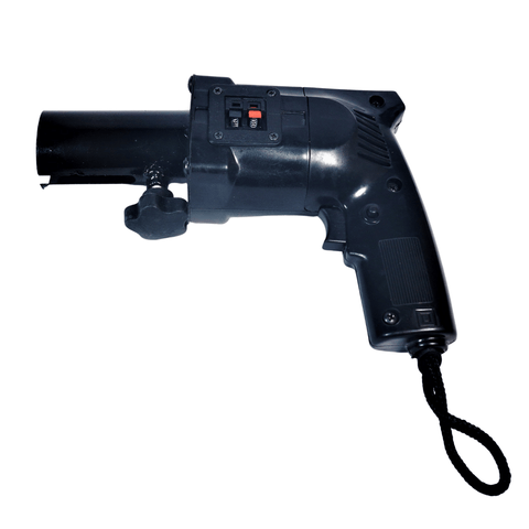 High Quality Hand Pyro Gun (Rental)