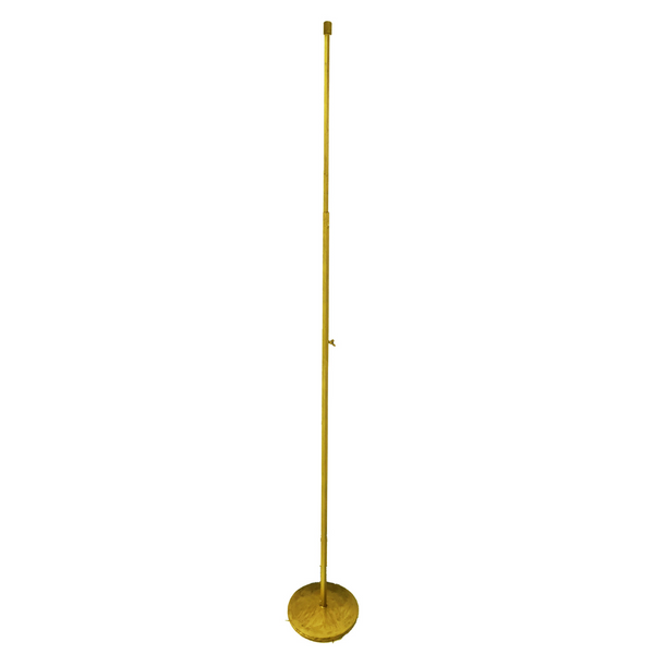 Metal Pole Stick For Arch Column Balloons Base Stand (Rental) R34