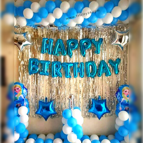 Birthday Decoration