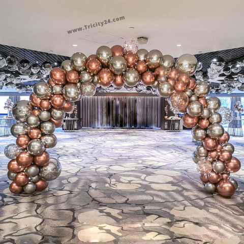 Birthday Decoration.