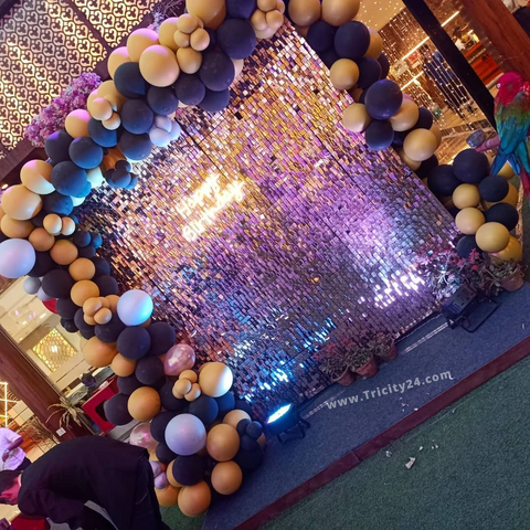 Kids Theme Birthday Party Decoration (P377).