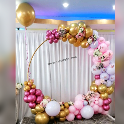 Ring Decoration (P383).