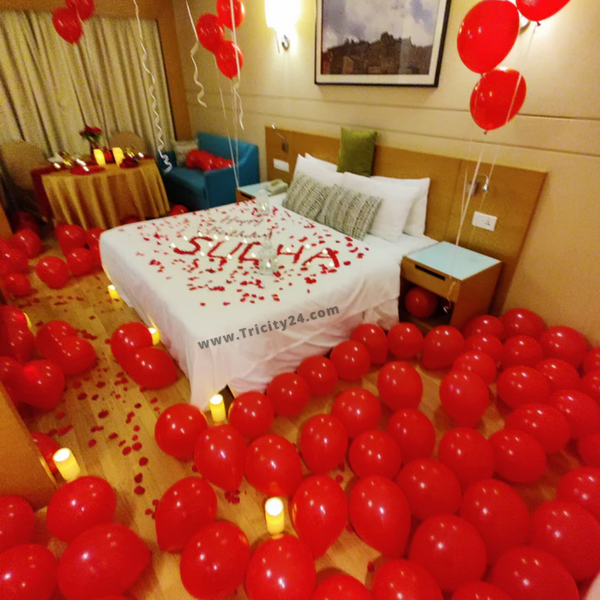Surprise Balloons Party Decoration (P402).