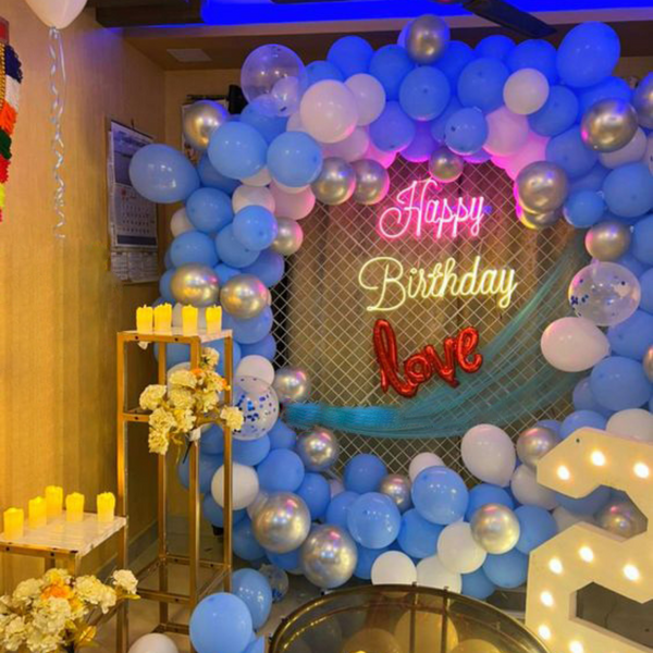 Surprise Birthday Party Decoration (P426).