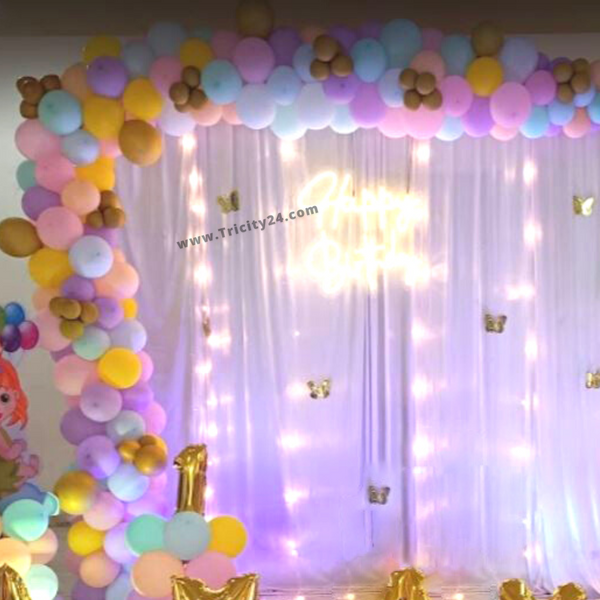 Fairy Tail Theme Party Decoration (P442).